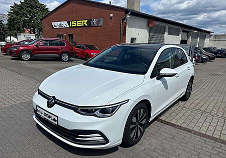 VW Golf Volkswagen Move LED, DSG, virt.Cock.|ACC