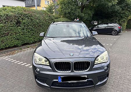 BMW X1 20 d xDrive M Facelift