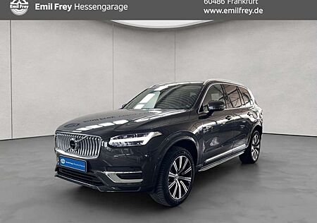 Volvo XC 90 XC90 XC90 B5 Plus-Bright 7S Glasd 360° Standh Leder