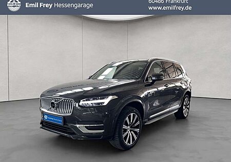 Volvo XC 90 XC90 XC90 B5 Plus-Bright 7S Glasd 360° Standh Leder