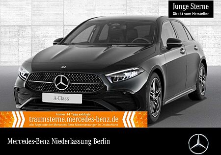 Mercedes-Benz A 200 AMG+NIGHT+PANO+LED+KAMERA+KEYLESS+7G