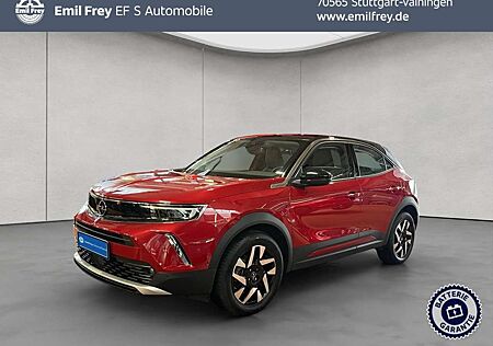 Opel Mokka-e egance Navi