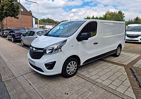Opel Vivaro B Kasten/L2H1  2,9t*1.HD*Navi*Cam*Temp*AH