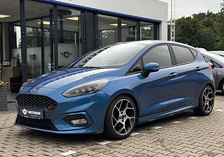 Ford Fiesta ST/200PS/KAMERA/NAVI/B&O/LED/RECARO