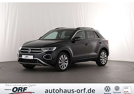 VW T-Roc Volkswagen 1.5 TSI Move DSG IQ.LIGHT MATRIX VIRTUAL NAVI ACC