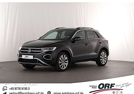 VW T-Roc Volkswagen 1.5 TSI Move DSG IQ.LIGHT MATRIX VIRTUAL N