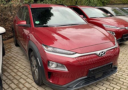 Hyundai Kona gebraucht kaufen Hyundai Kona Prime*ACC*HUD*Krell*Teilleder*Navi*R.cam*