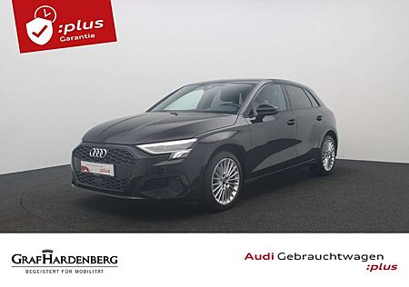 Audi A3 Sportback 35 TFSI . Virt.Cockpit LED Navi