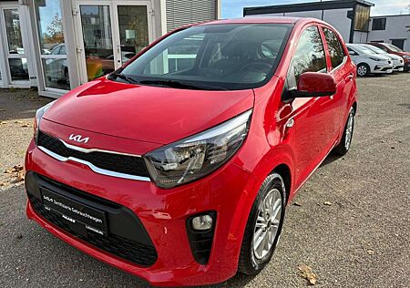 Kia Picanto gebraucht kaufen Kia Picanto 1.0 Dream-Team Edition