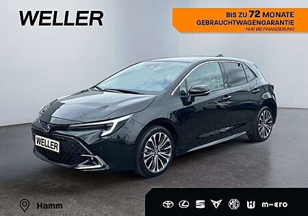 Toyota Corolla 1.8 Hybrid Team D *Bi-LED*ACC*CAM*TWA*PDC*