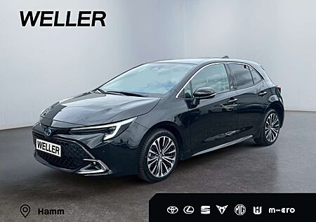 Toyota Corolla 1.8 Hybrid Team D *Bi-LED*ACC*CAM*TWA*PDC*