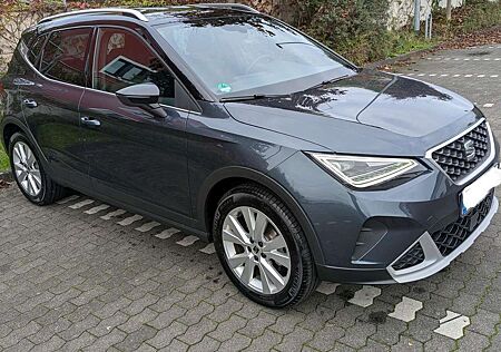 Seat Arona 1.0 TSI OPF DSG Xperience