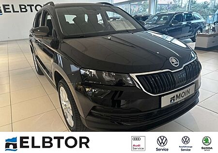 Skoda Karoq 1,5 TSI DSG Style Navi PANO GRA PDC