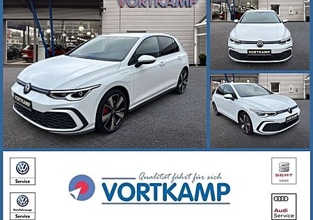 VW Golf Volkswagen VIII Lim. GTE eHybrid Kamera/Winterpaket