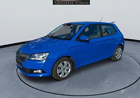 Skoda Fabia Cool Plus 41.000km