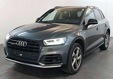 Audi Q5 50 TDI quattro Sport/Virtual/Kamera/