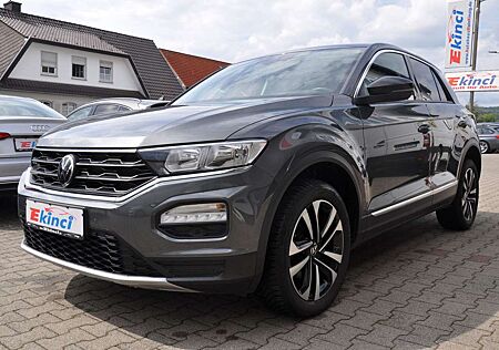 VW T-Roc Volkswagen United
