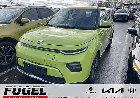 Kia Soul e- 39 kWh Edition 7 LED|RFK|ACC