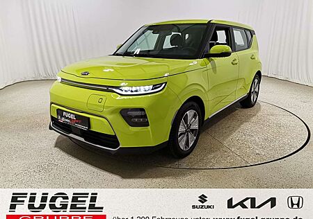 Kia Soul e- 39 kWh Edition 7 LED|RFK|ACC