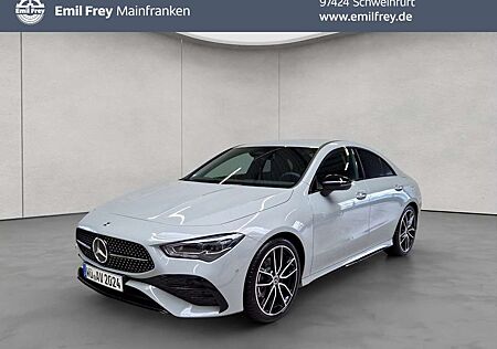 Mercedes-Benz CLA 200 CLA