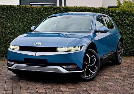 Hyundai IONIQ 5 IONIQ5 Elektro *Inspektion neu, SoH 98,3%, TOP*