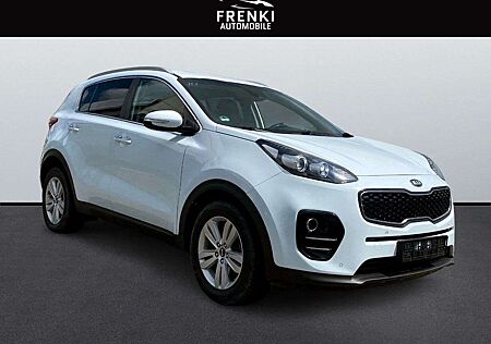 Kia Sportage Vision 4WD