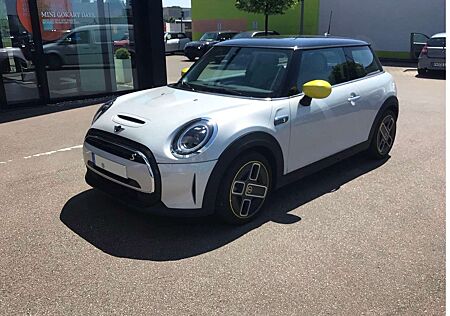 Mini Cooper SE Trim M