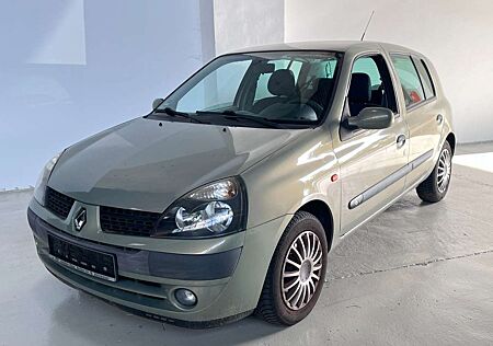 Renault Clio 1.2 16V