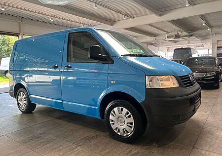 VW T5 Transporter Volkswagen 4Motion *Sortimo Regale*