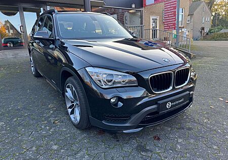 BMW X1 xDrive 20d Aut. PDC Navi HU 04/2026 SR+WR