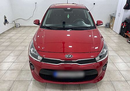 Kia Rio 1.2 Attract Automatik