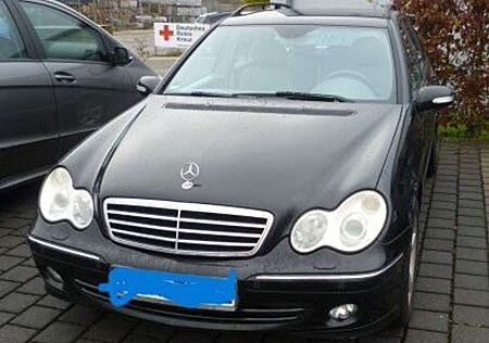 Mercedes-Benz C 200 Avantgarde