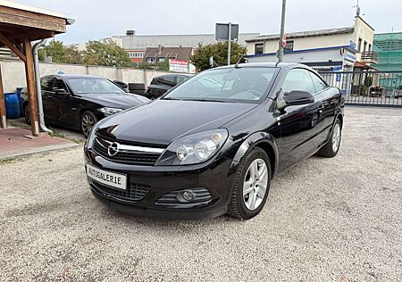 Opel Astra H Twin Top Edition "111 Jahre" 1.Hand.!
