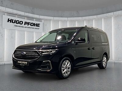 Ford Grand Tourneo Connect L2 Titanium 1.5 EcoBoost Automatik MJ 2026