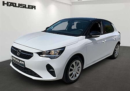 Opel Corsa -e Edition PDC Sitzheizung Klimaautomatik CarPlay