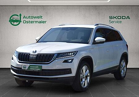 Skoda Kodiaq 1.4 TSI Style 4x4*Smartlink*elektr.Heckkl