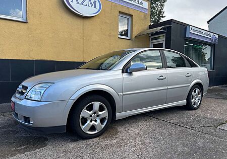 Opel Vectra GTS 2.2 * Alufelgen * Tüv NEU *