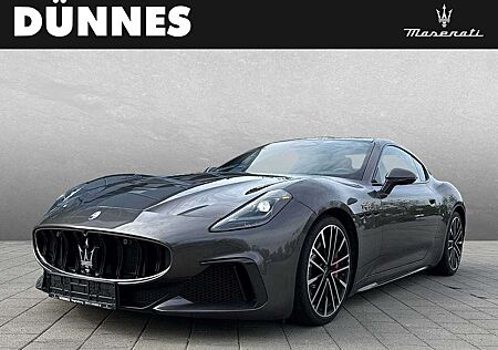 Maserati GranTurismo Trofeo