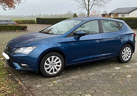 Seat Leon 1.2 TSI Start