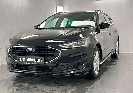 Ford Focus Turnier Cool & Connect Automatik
