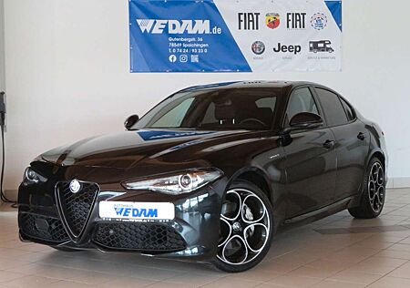 Alfa Romeo Giulia Veloce Q4 2.0 280PS 8AT *AHK*