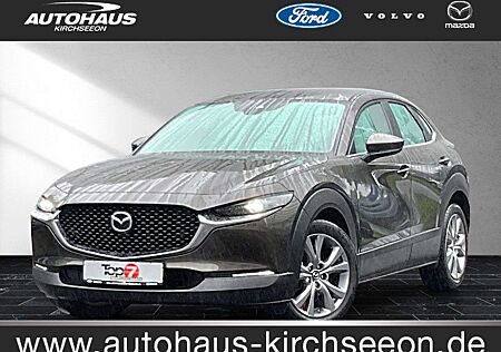 Mazda CX-30 2.0 SKYACTIV-X Selection 2WD Bluetooth Navi