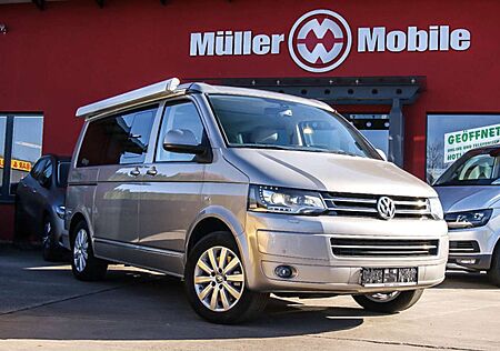 VW T5 California Volkswagen Europe 4Motion E-DACH TOP ZUSTAND
