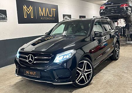 Mercedes-Benz GLE 450 /43 AMG 4 MATIC STANDHZG LED KAMERA