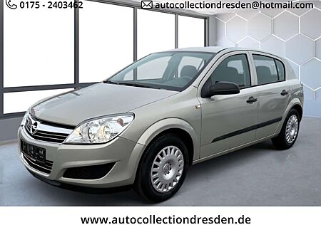 Opel Astra H Selection 110 Jahre 1,4 Ltr.-66 kW 16V