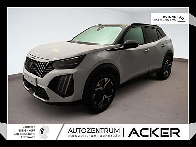 Peugeot 2008 Hybrid 145 GT AT. ACC/Navi/360Kam -42%*