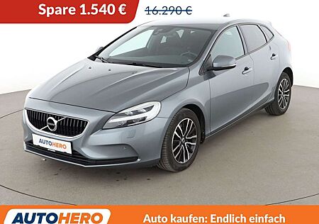 Volvo V40 1.5 Momentum Aut*NAVI*LED*TEMPO*CAM*PDC*SHZ*