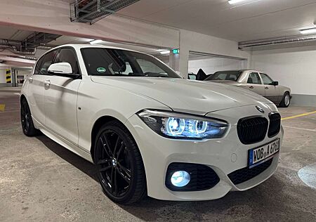 BMW 118i 118 Edition M Sport Shadow