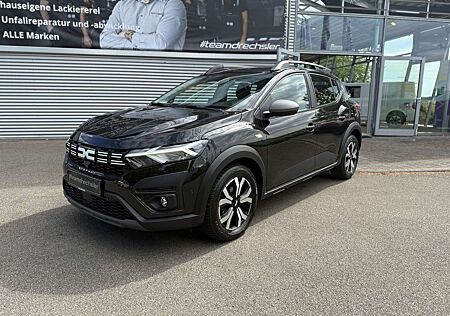 Dacia Sandero III 1.0 TCe 110 E Stepway Expression+