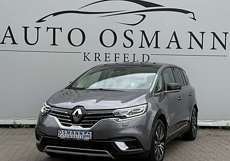 Renault Espace BLUE dCi 190 EDC INITIALE PARIS PANO